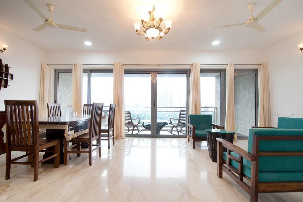 Isec Apartment Bombaj Zewnętrze zdjęcie